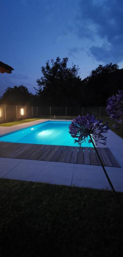 Magic Garden With Jacuzzi-Pool And Luxury Lake Como View Lenno Exterior foto